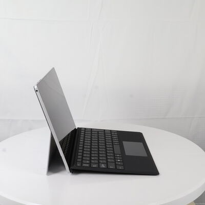 【通販センター】中古  Microsoft Surface Pro 7+(i5-1135G7/8GB/SSD256GB)(Intel Core i5 1135G7/8GB DDR4 (PC4)/SSD256GB/なし/オンボード/12.3/2736x1824/Wi-Fi/Windows 11 Home 64bit) 191512 