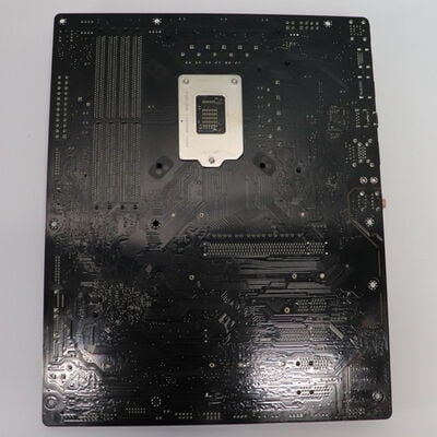 【札幌店】中古  ASRock H570 Phantom Gaming 4(H570 1200 ATX DDR4) 144866 