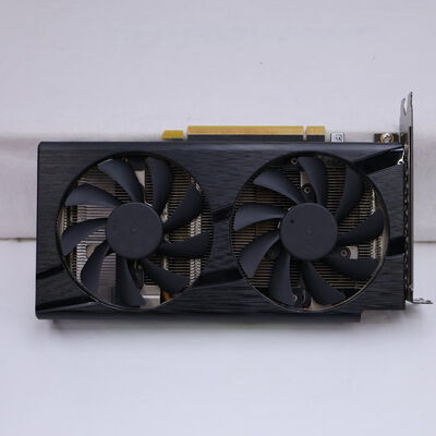 【通販センター】中古  各社 GeForce RTX2060 (6GB PCI-E) 139502 
