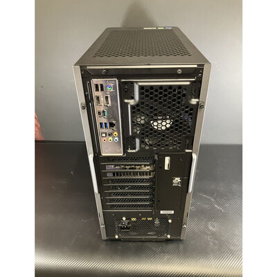 【富士青葉店】中古  THIRDWAVE XA7C-R36T (Core i7-11700/32GB/SSD1TB/-/RTX3060Ti/-/W10H64/-) 5070000893【8/14価格改定!】 
