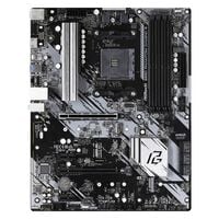 ASRock  B550 Phantom Gaming 4 (B550 AM4 ATX) 
