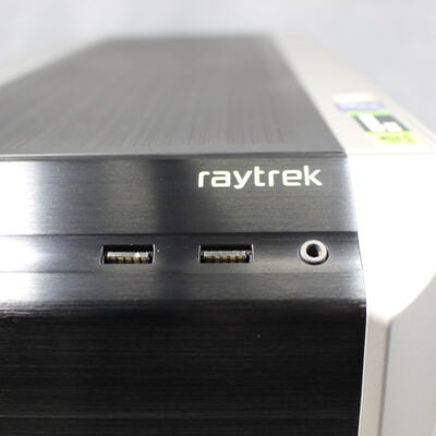 【通販センター】中古  THIRDWAVE raytrek 4CZ49 180846 