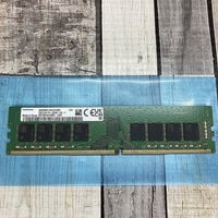 中古  Samsung M378A4G43BB2-CWE (DDR4 PC4-25600 32GB) 195868 