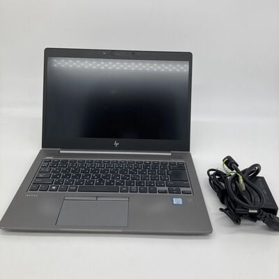 【堺七道店】中古  HP ZBook 14u G6 (INTEL Core i7 8565U 1.8GHz/16GB/SSD1TB/-/オンボード/14/1920x1080/Wi-Fi/WEBCAM/W11H64) 182267 