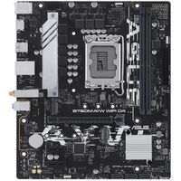 ASUS  B760M-AYW WIFI D4 (B760 1700 MicroATX) ドスパラ限定モデル 