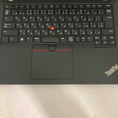 【八王子店】中古  ThinkPad L14 Gen 2 20X100AVJP (Core i5 1135G7/8GB/なし/SSD256GB/W11P) 1230009960 