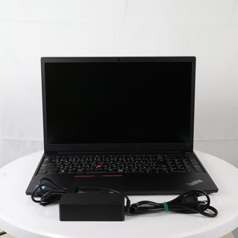 中古 Lenovo ThinkPad E15 Gen2(Intel Core i5 1135G7 2.40GHz/16GB