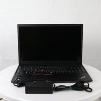 中古  Lenovo ThinkPad E15 Gen2(Intel Core i5 1135G7 2.40GHz/16GB DDR4/SSD256GB/-/オンボード/15.6/1920x1080/GbE/Wi-Fi/WEBCAM/W11H/VBT) 199505 