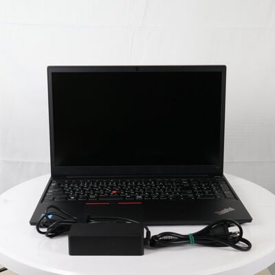【通販センター】中古  Lenovo ThinkPad E15 Gen2(Intel Core i5 1135G7 2.40GHz/16GB DDR4/SSD256GB/-/オンボード/15.6/1920x1080/GbE/Wi-Fi/WEBCAM/W11H/VBT) 199505 