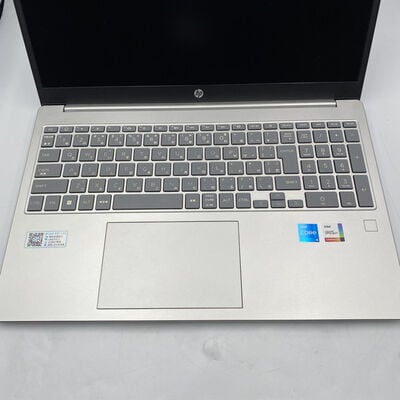 【座間相武台】中古  HP Laptop 15-fd0226TU  4510002658 