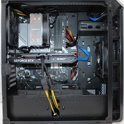 【水戸赤塚店】中古  THIRDWAVE GALLERIA XA7C-R47S 186593 