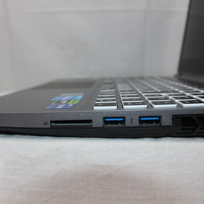 【郡山安積店】中古  THIRDWAVE GALLERIA RL7C-R46-5N 190284 