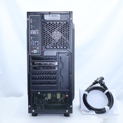 【通販センター】中古  OriginalPC(Intel Core i9 12900K/16GB DDR4 (PC4)/SSD500GB/なし/NVIDIA GeForce RTX 5070 12GB/W11H64 MAR) 201891 