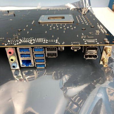 【博多店】中古  ASRock B860 Pro-A WiFi (B860 1851 ATX DDR5) 3310006753 