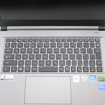 【宮崎恒久店】中古  THIRDWAVE GALLERIA RL7C-R45-4 184300 