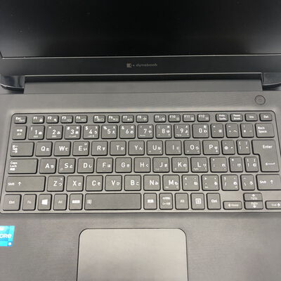 【郡山安積店】中古  東芝 dynabook S73HS(i5-1135G7/16GB/SSD256GB/W11P) 4640002038 