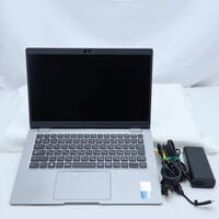 中古  DELL Latitude 5320(Intel Core i7 1185G7 3.0GHz/16GB DDR4/SSD256GB/-/オンボード/13.3/1920x1080/Wi-Fi/WEBCAM/W11H64) 201309 
