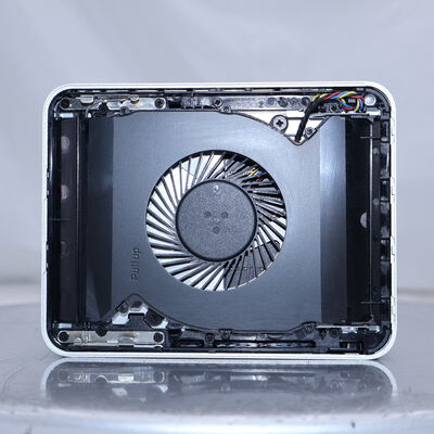 【通販センター】中古  THIRDWAVE NUC QC7165-S2 202792 