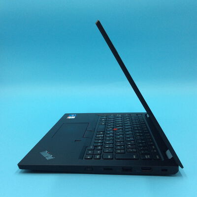 【秋葉原本店】中古  Lenovo ThinkPad　L13　Gen2　i5-1145G7　DDR4-16GB　SSD256GB　win10Pro 3410012062 