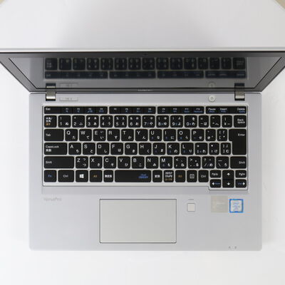 【通販センター】中古  NEC PC-VKM17BZC3 (Intel Core i5 8350U 1.70GHz/8GB/SSD256GB/なし/オンボード/12.5/1366x768/Wi-Fi/WEBCAM/W11H MAR) 184423 