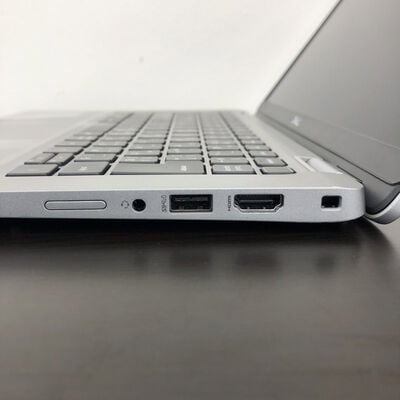 【長野稲里店】中古  DELL Latitude 5320(Intel Core i5 1145G7 2.60GHz/16GB DDR4/SSD256GB/-/オンボード/13.3/1920x1080/Wi-Fi/WEBCAM/W11P/VBT) 192739 