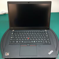中古  Lenovo ThinkPad X13 Gen 1 (LTE) (AMD Ryzen 5 PRO 4650U 2.1GHz/8GB/SSD256GB/-/オンボード/13.3/1920x1080/Wi-Fi/WEBCAM/W11H64) 180564 