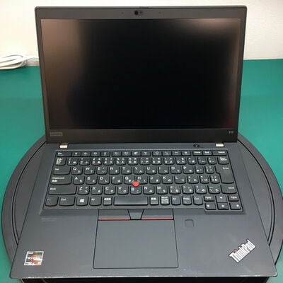 【佐賀南部バイパス店】中古  Lenovo ThinkPad X13 Gen 1 (LTE) (AMD Ryzen 5 PRO 4650U 2.1GHz/8GB/SSD256GB/-/オンボード/13.3/1920x1080/Wi-Fi/WEBCAM/W11H64) 180564 