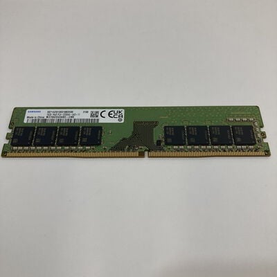 【神戸・三宮店】中古  PC4-25600 16GB デスクトップ用(DDR4-3200) 140728 