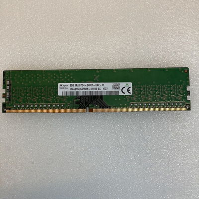 【京都店】中古  PC4-19200 8GB デスクトップ用 126163 