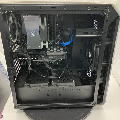 【なんば店】中古  THIRDWAVE GALLERIA XA7C-R36T (i7 10700/16GB/SSD1TB/RTX3060Ti) 3280023610【8/20値下げ!】 