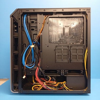 【大須店】中古  GALLERIA XA7C-R70S 3120023910 