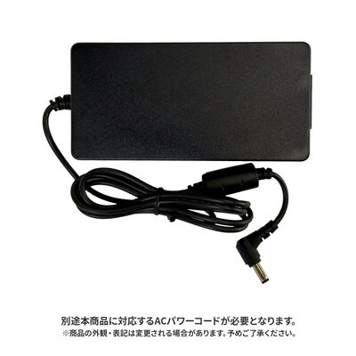 THIRDWAVE  120W ACアダプター 