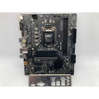 【郡山安積店】中古  MSI B560M-A PRO(B560 1200 mATX DDR4) 3410009304 