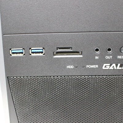 中古  THIRDWAVE GALLERIA KTM【5/9値下げ!】 