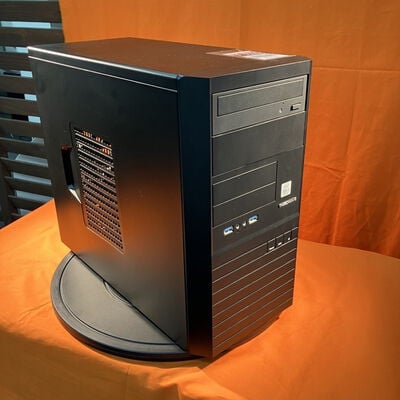 【なんば店】中古  THIRDWAVE Magnate IM (i5 10400/16GB/SSD512GB/Mt/WLAN) 3280021927 