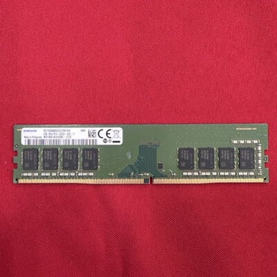 【静岡東瀬名店】中古  PC4-21300 8GB デスクトップ用 126165 