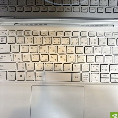 【大宮店】中古  Dell　ノートPC 1250006806 