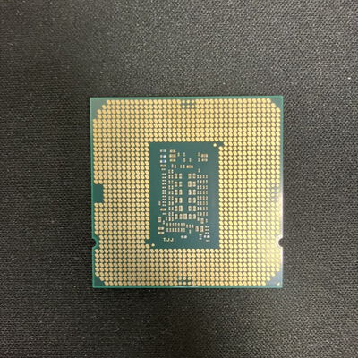 【大宮店】中古  INTEL Core i5 10500T (1200/2.3G/12M/C6/12) 142724 