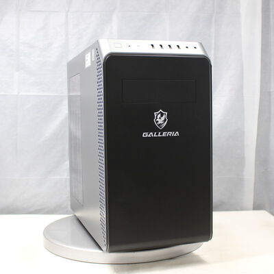 中古  THIRDWAVE GALLERIA RM5C-R36T (SSD1TB) 179228 