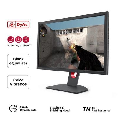 BenQ  ZOWIE XL2746K-JP (27インチワイド 液晶モニター) 