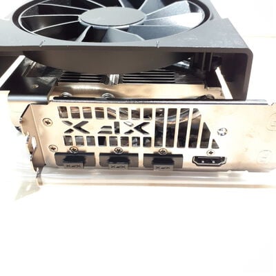 【鹿児島店】中古  各社 Radeon RX9070XT (16GB PCI-E) 176934 