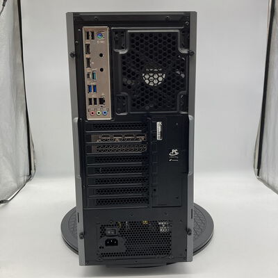 【堺七道店】中古  GALLERIA XA7C-R37(MinecraftS/SK/H470)(i7 10700F/16GB/SSD512GB/RTX3070/W11H) 4660002442 