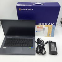 中古  GALLERIA　UL7C-R36 4950001264 