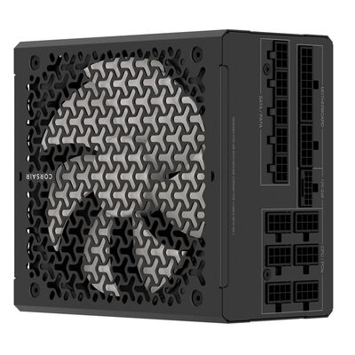Corsair  RM1000x 2024 Cybenetics Gold ATX3.1 CP-9020271-JP (1000W) 