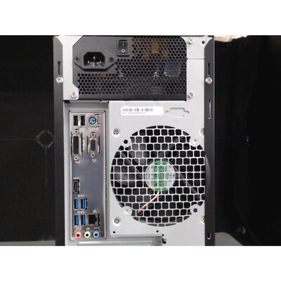 【前橋ｲﾝﾀｰｱｶﾏﾙ店】中古  Monarch GE(i7 9700/32GB/SSD500GB/W11H) 4540002107 