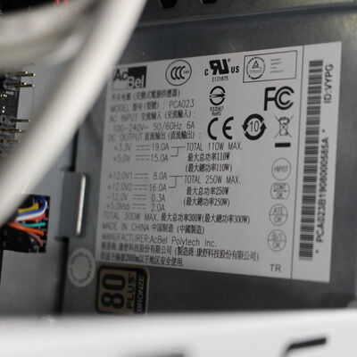 中古  THIRDWAVE Magnate BL672(Intel Core i5 8400/32GB/SSD480GB/DVDマルチ/オンボード/W11H64 MAR) 175117 