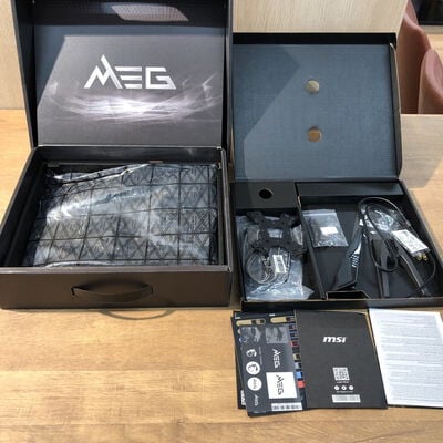 【姫路店】中古  MEG Z590 UNIFY 4740001353 