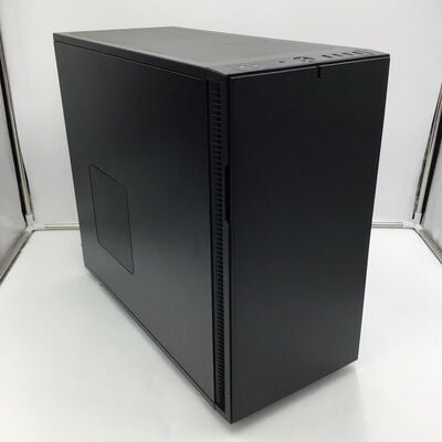 【白山FM松任店】中古  自作ゲーミングパソコン 4950001186 