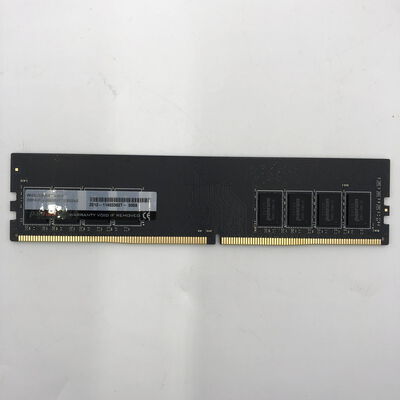 【福井日之出店】中古  PC4-25600 8GB デスクトップ用 140727 