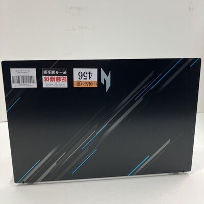 【仙台店】中古  Acer Nitro V 15 (i7-13620H/16GB/SSD512GB/-/GeForce RTX 4060/WLAN/15.6インチFHD/W11H64/-) 3240008630 